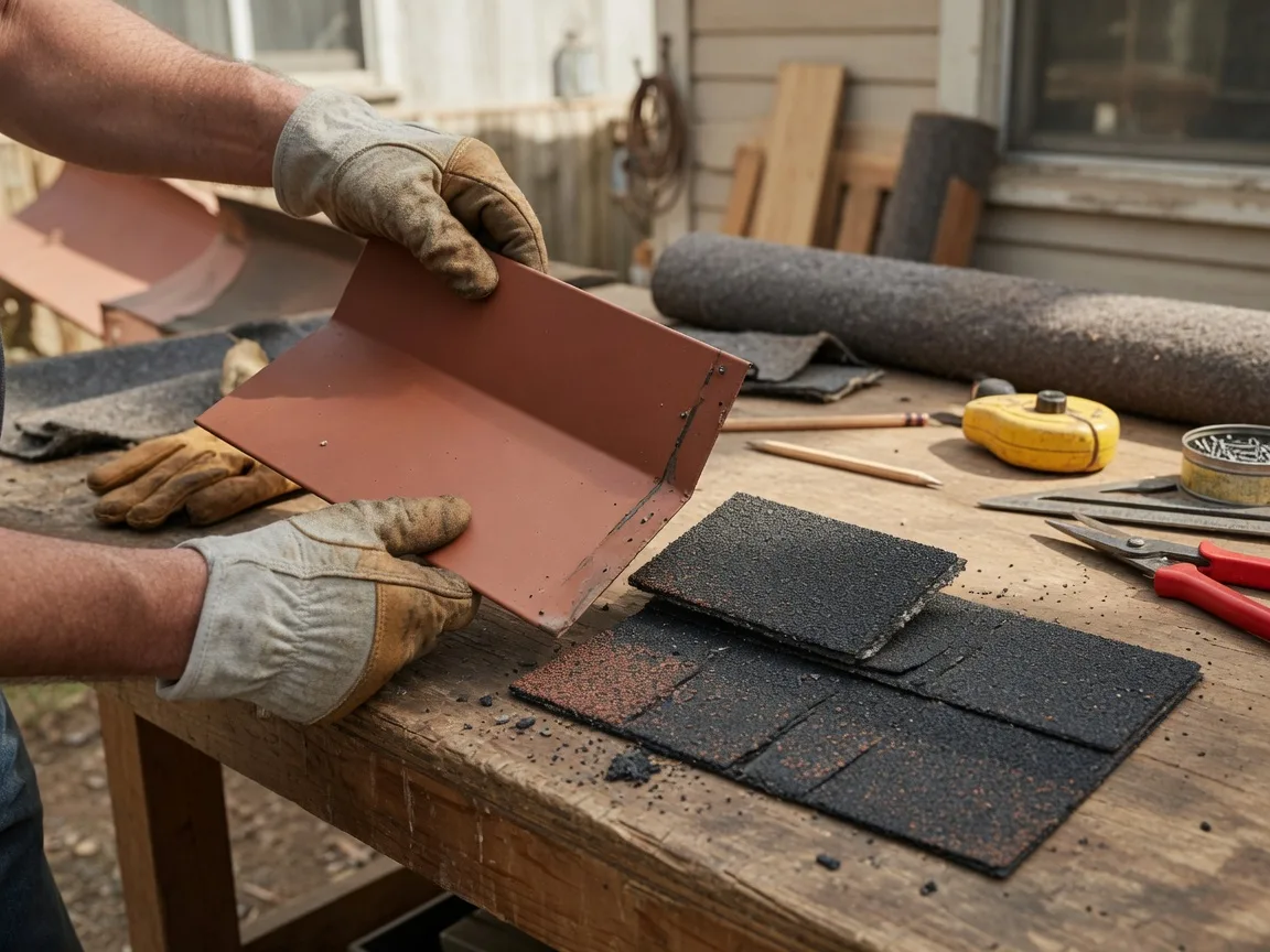 Roof Repair company in Washington Crossing, PA